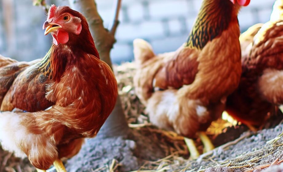 Legehennenhaltung: Verbesserter Tierschutz
