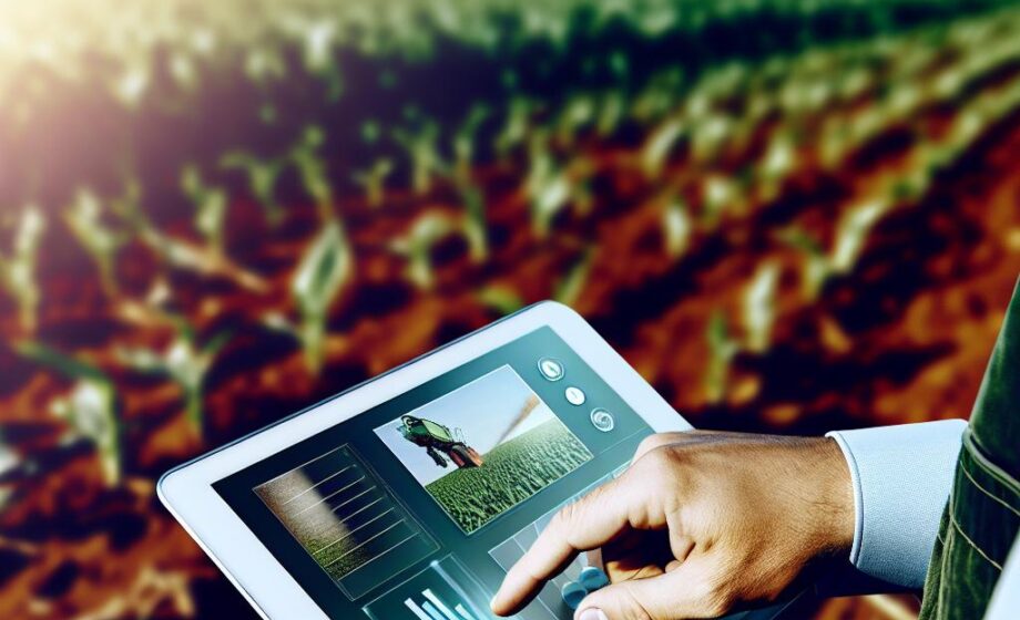 AgroInfo: Nachrichten für Agrarunternehmer