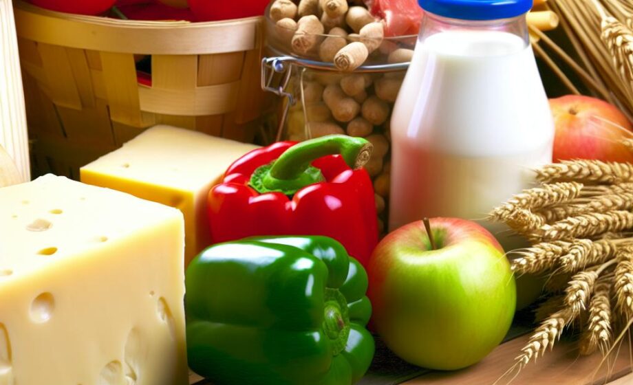 Der Agrar-Report – News für Ernährungsunternehmen