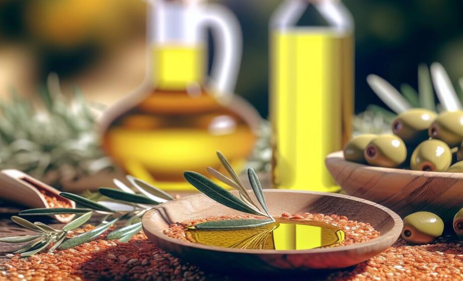 Olivenöl-Bestände in Ölmühlen sinken um 12%