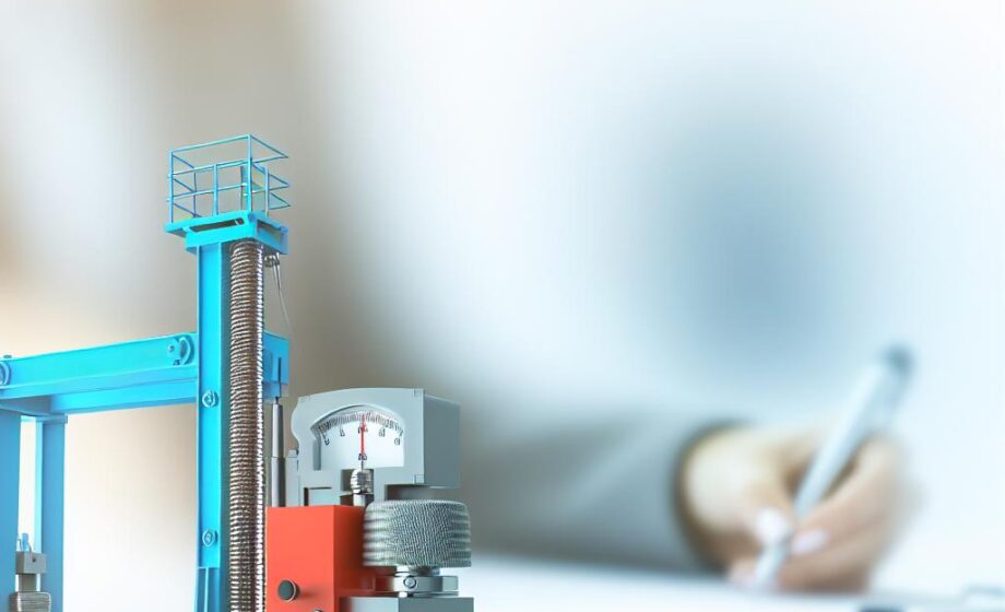 Leichte Preiserhöhung für Industriewaren