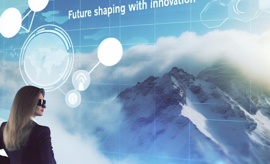 BEAM-Summit Bozen: Zukunft gestalten mit Innovationen