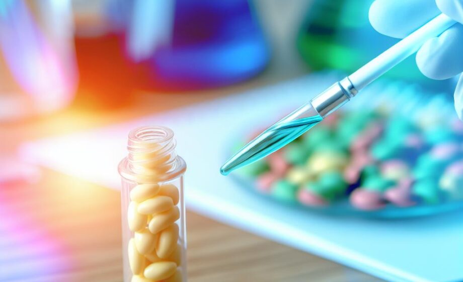 FDA plant Verbot künstlicher Farbstoffe bis 2026