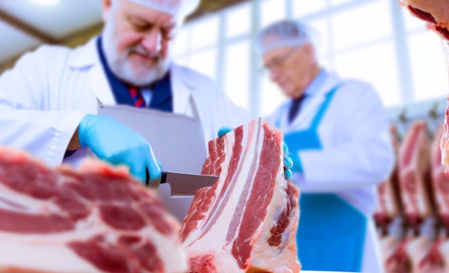 JBS: Umstrittener Fleischriese für NYSE zugelassen