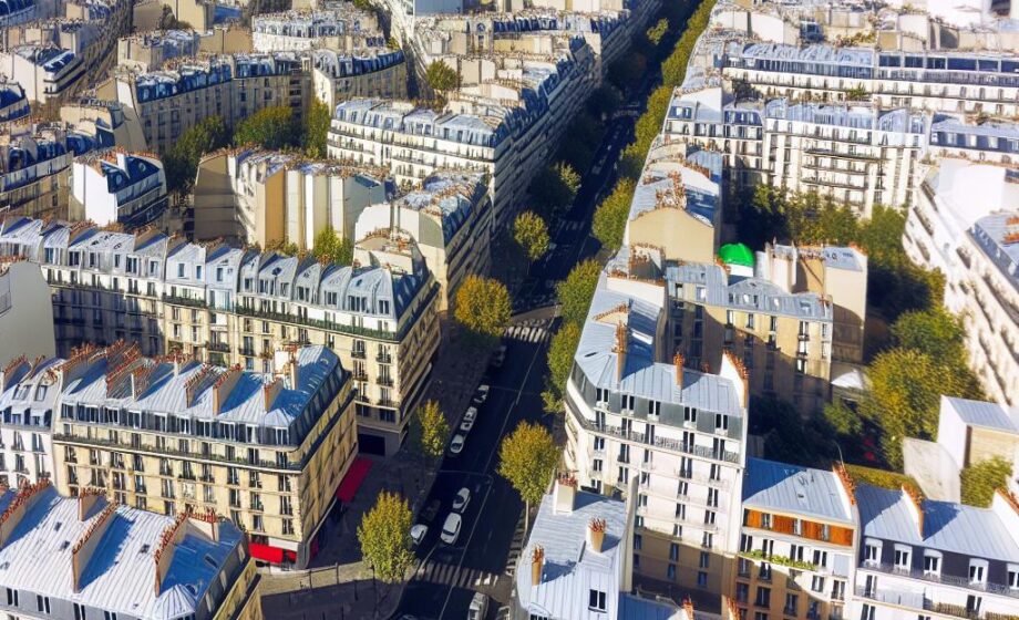 Bis zu 50 Mal die Fläche von Paris