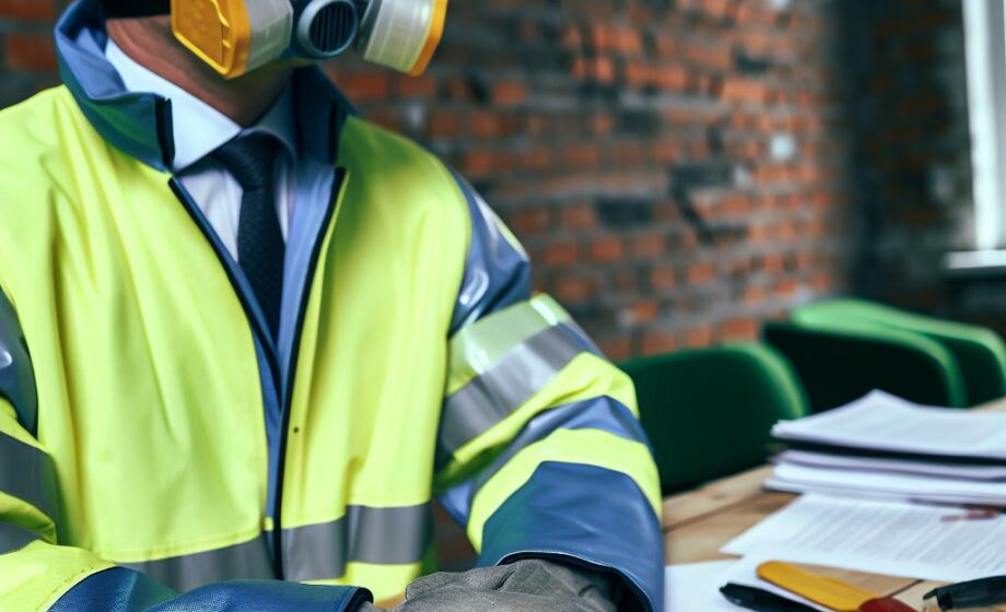 Welttag für Arbeitsschutz: Klimawandel und Handlungsbedarf