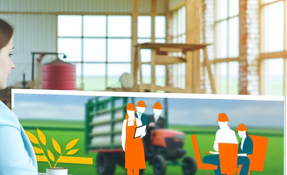 Der Agrarinfo-Punkt – Zeitung für Agrarunternehmen
