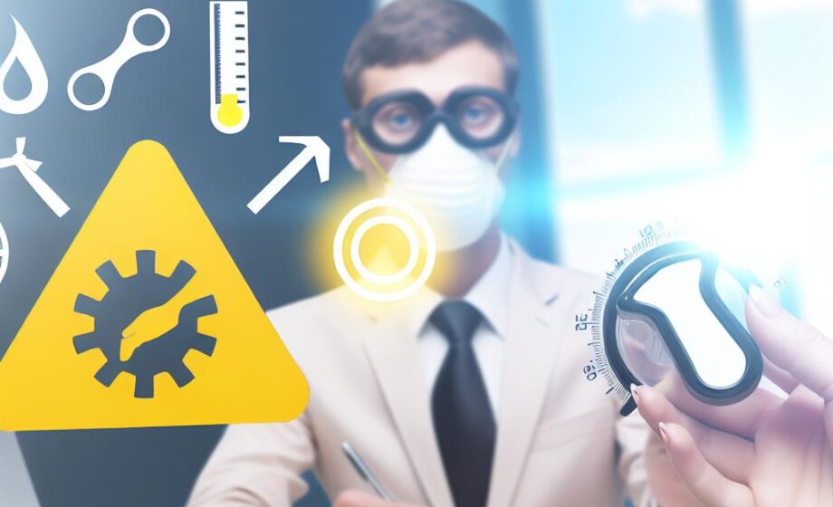 Welttag für Arbeitssicherheit: Wandel durch Klima nötig