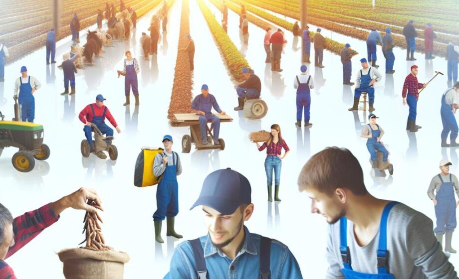 Der Agrar-Insider – Nachrichten für die Lebensmittelwirtschaft