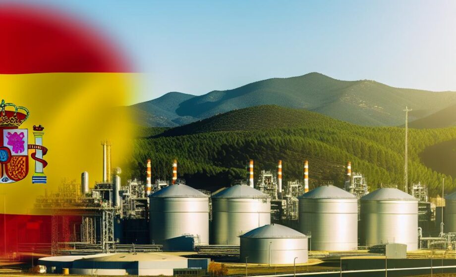 Spanien führt 2023 ökologische Produktion in der EU an