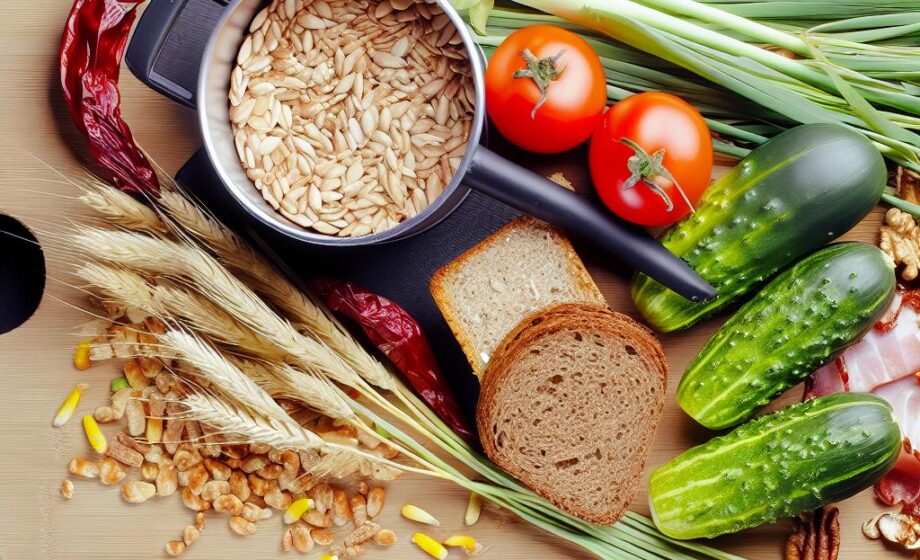 Ernährungssicherheit bedroht ohne Landnutzungsgleichgewicht