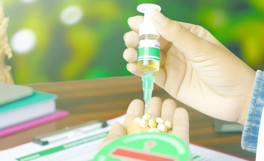 Neue Glyphosat-Zulassung: Was bringt die Verlängerung?