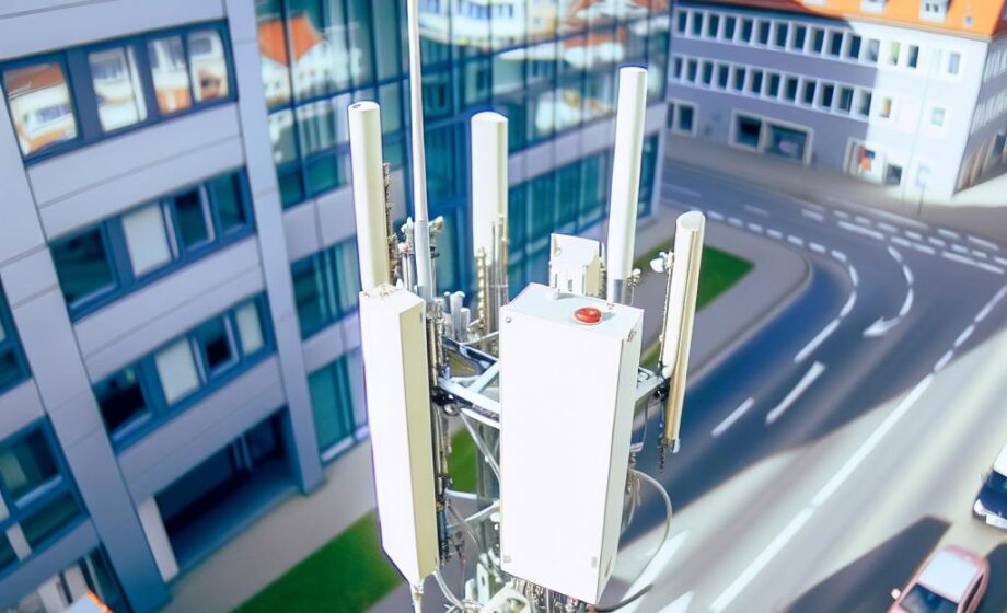 Telekom stärkt Mobilfunk in Würzburg und Umgebung