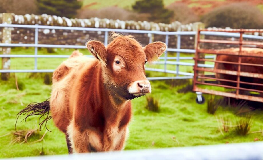 Naturnah: Welsh Beef überzeugt weiter