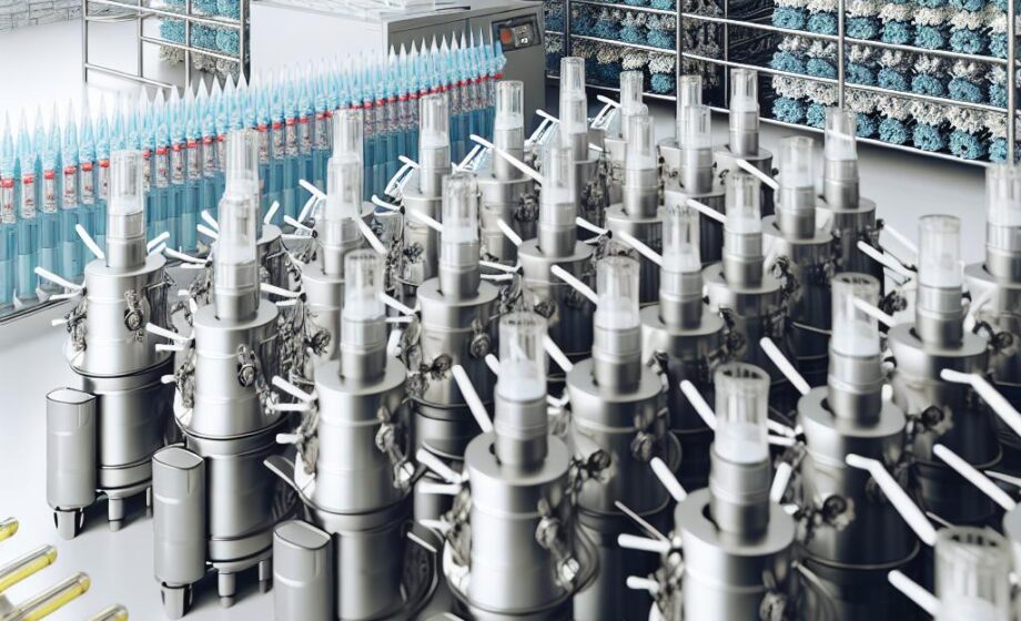 Investieren in Biosicherheit: Forderung der NFU