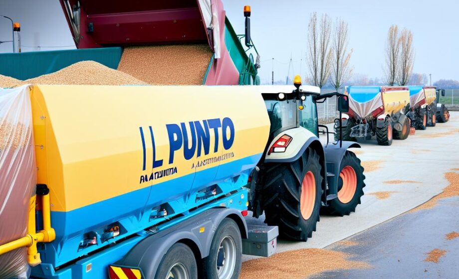 Il Punto – News für Agrarunternehmen