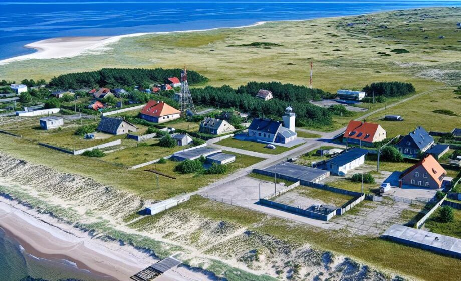 Küstenschutz: Land unter an Nord- und Ostsee