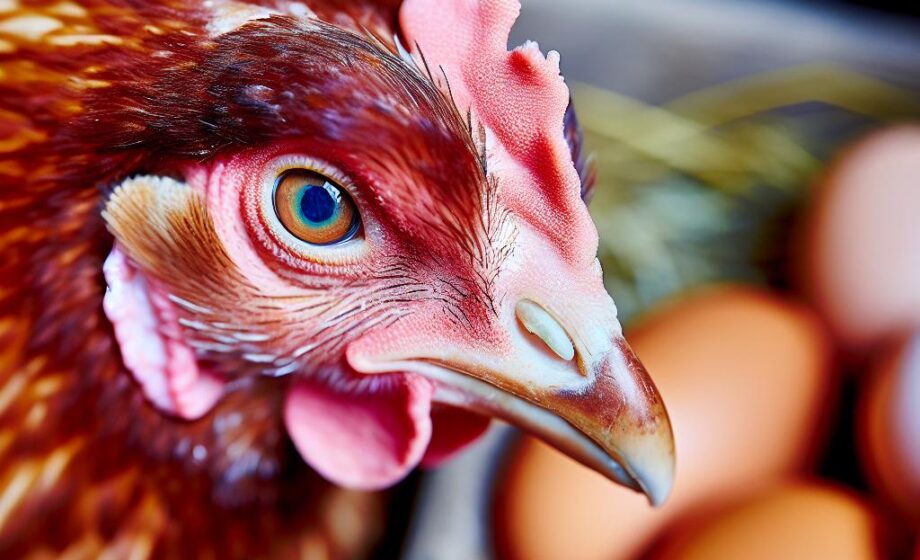 Umfrage zum Stallalter für Eierproduzenten gestartet