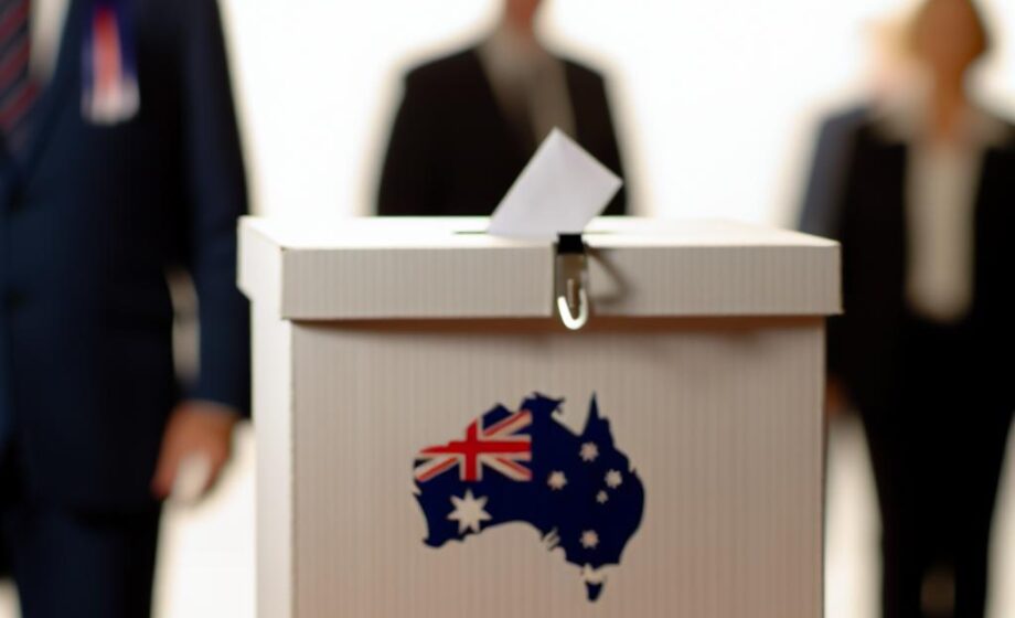 Australische Parlamentswahlen | Presseportal