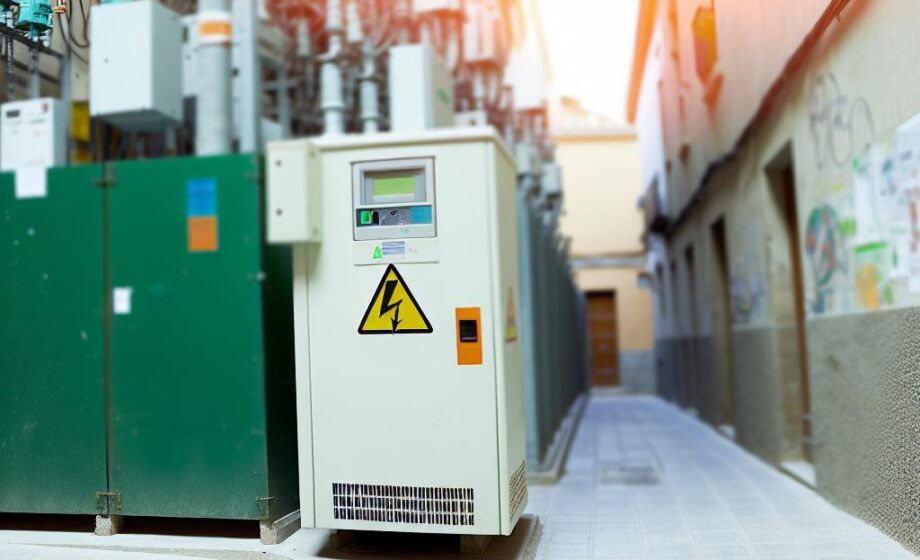 Unión de Uniones warnt vor hohen Verlusten durch Stromausfall