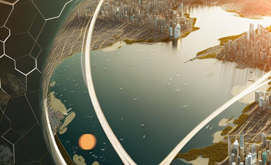 Erdüberlastungstag 2023: Über unsere Verhältnisse leben