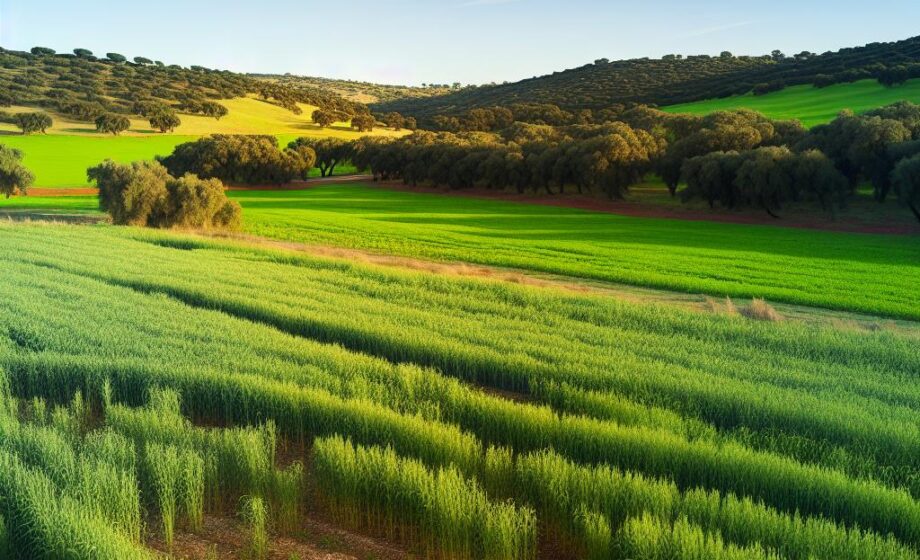 Yara startet CO2-arme Düngemittel in Spanien