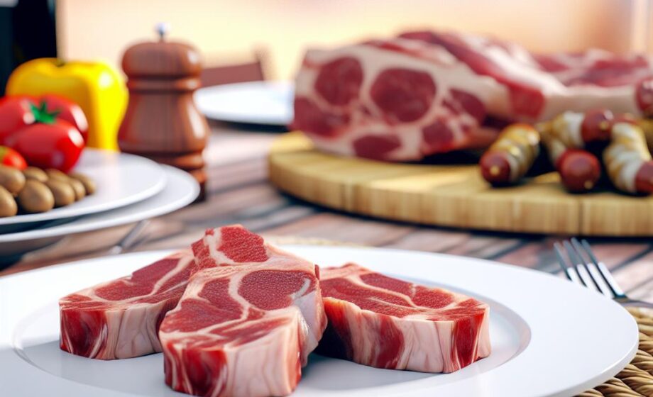 Interovic startet Werbekampagne für spanisches Fleisch in Marokko