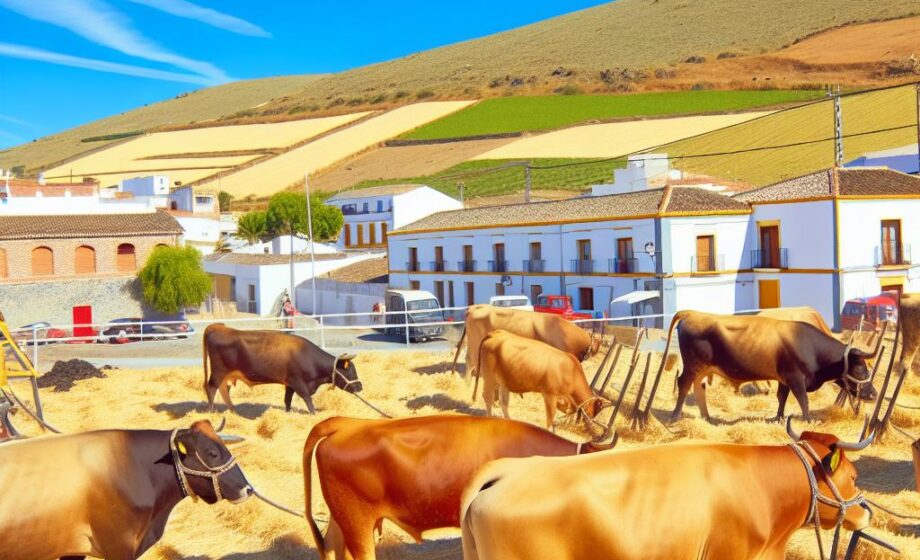 Andalusien drängt auf Lockerung der EU-Agrarpolitik
