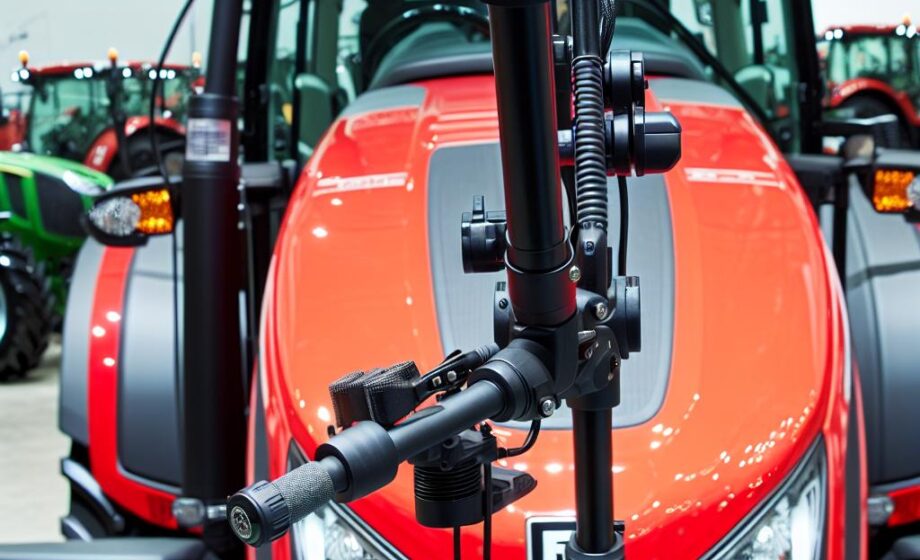 Fendt 728 Vario 2024: Erstmals Favorit der Nation