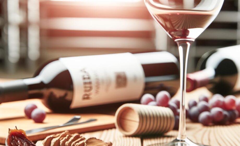 Rueda-Weine erreichen Exportrekord von 15,8 Mio.