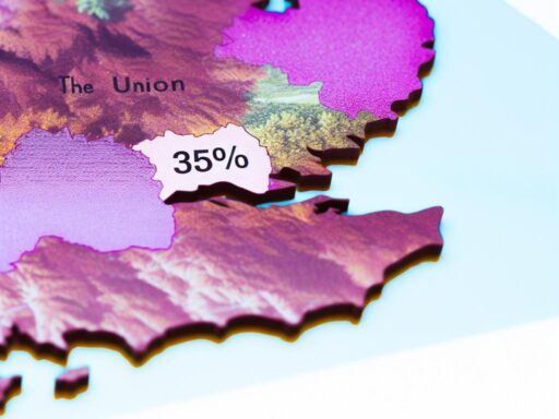 La Unió: 35 % der betroffenen Orte ausgeschlossen