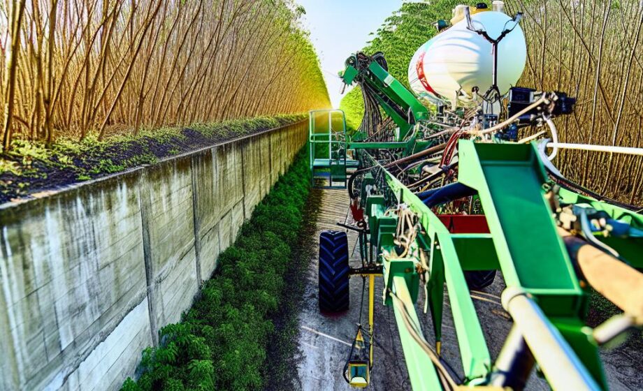 Alcoaxarquía tritt CIMA-Projekt mit Alltech Crop Science bei