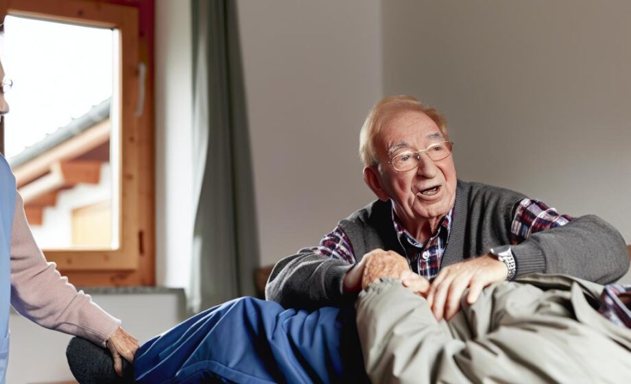 Rentenvorteile für Pflegende in Österreich fördern