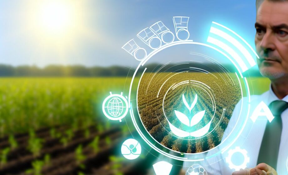 Timac AGRO startet Armony 2030 für mehr Nachhaltigkeit