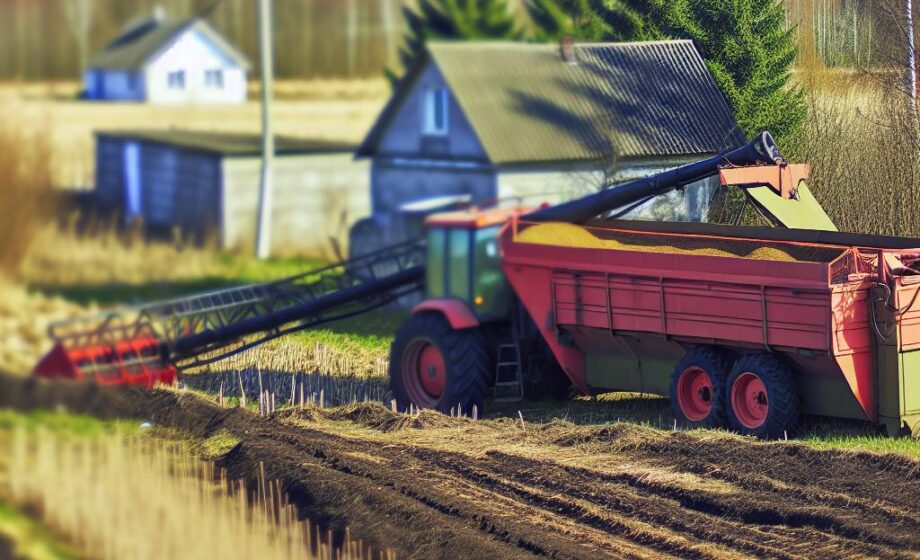 Fokus auf Länder mit starker Agrarunterstützung