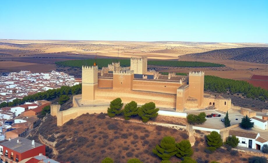 Castilla-La Mancha startet Hilfen in Höhe von 10,8 Mio. Euro