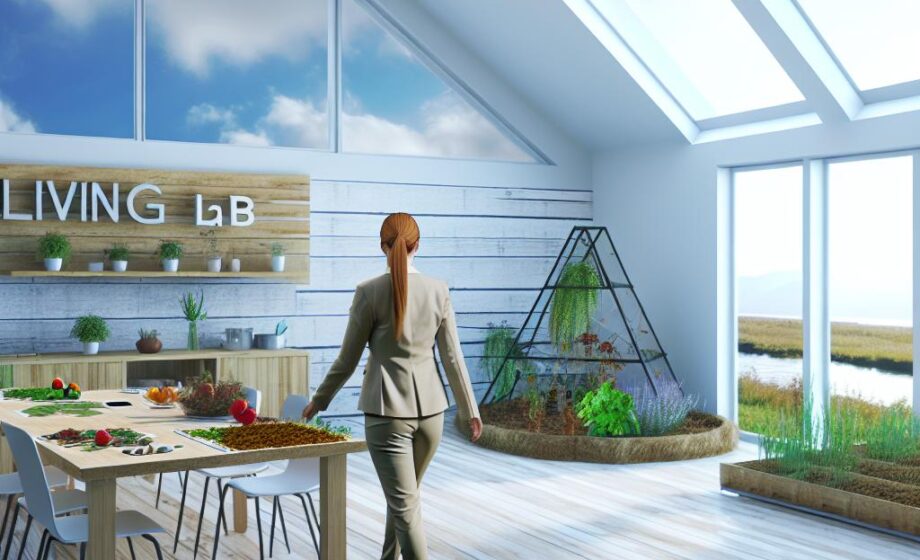 Cicytex fördert Agroökologie mit „Living Labs“