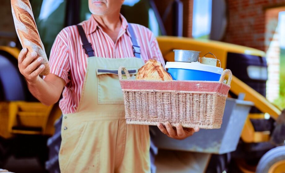 Wichtige Gesetze für Bio-Bauern im Überblick
