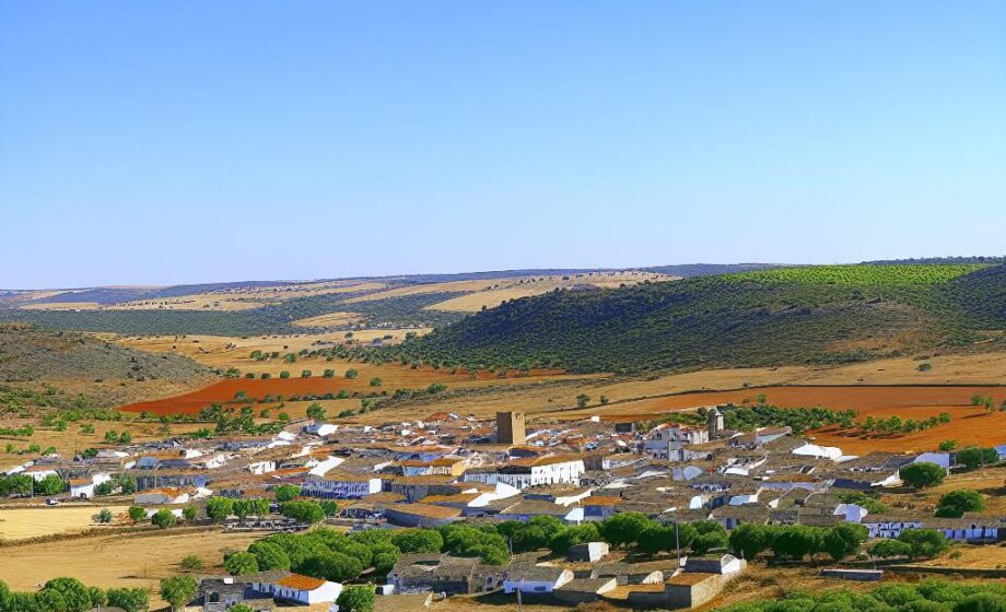 Extremadura zahlt 15 Mio. Euro an Agrarhilfen aus