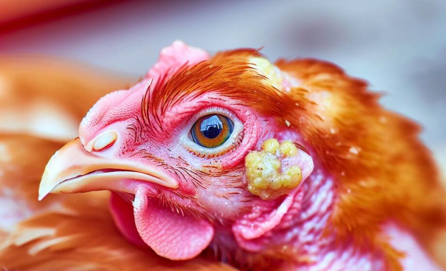 Neue Biomarker für Fumonisin-Exposition bei Hühnern?