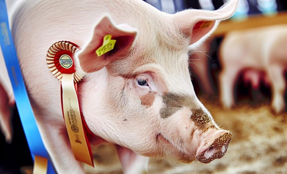 Ceva Salud Animal ruft zu Porc d’Or Preis auf