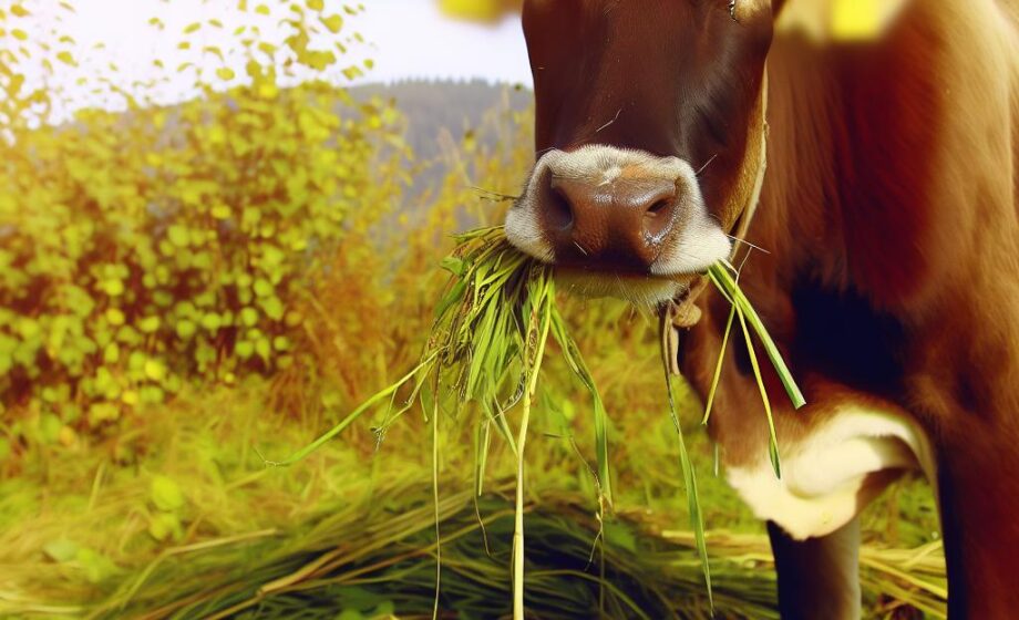 Der Punkt – Agrar- und Ernährungssystem News