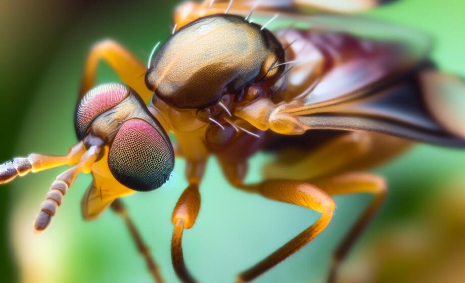 EPA veröffentlicht Insektizidplan zum Artenschutzgesetz