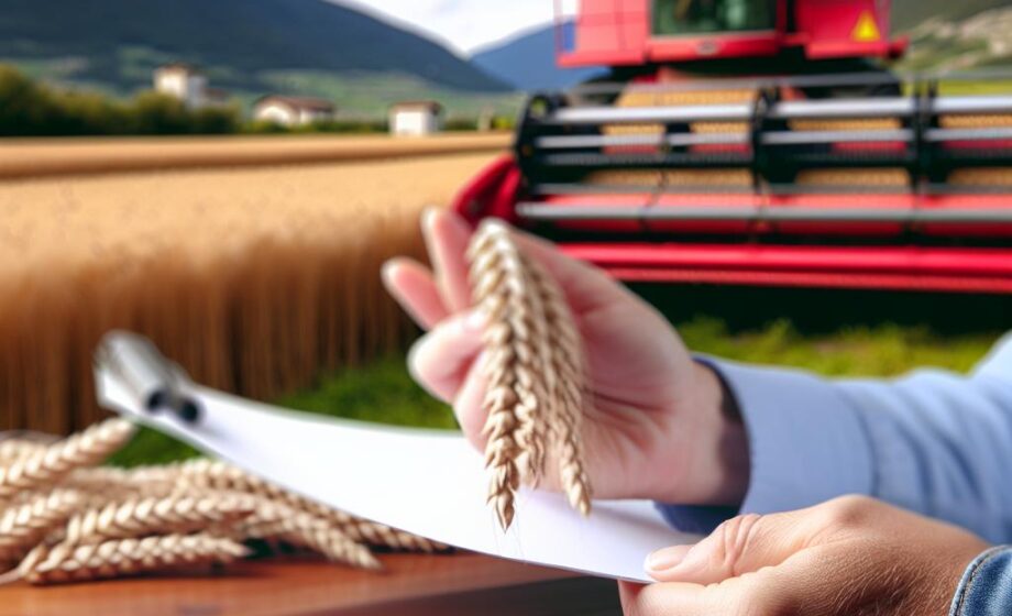 Il Punto – Nachrichten für Agrarunternehmen
