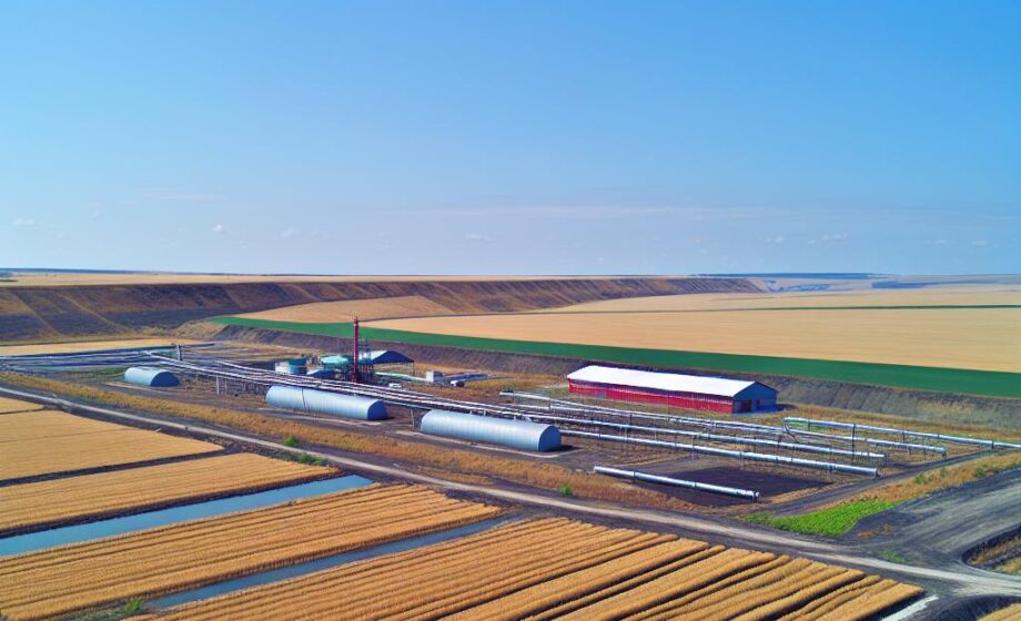 Der Agropunkt – Nachrichten für Agrarunternehmen