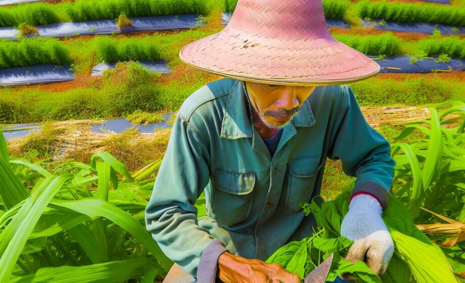 Umweltfreundliche Bauern fordern erweiterten Naturschutz