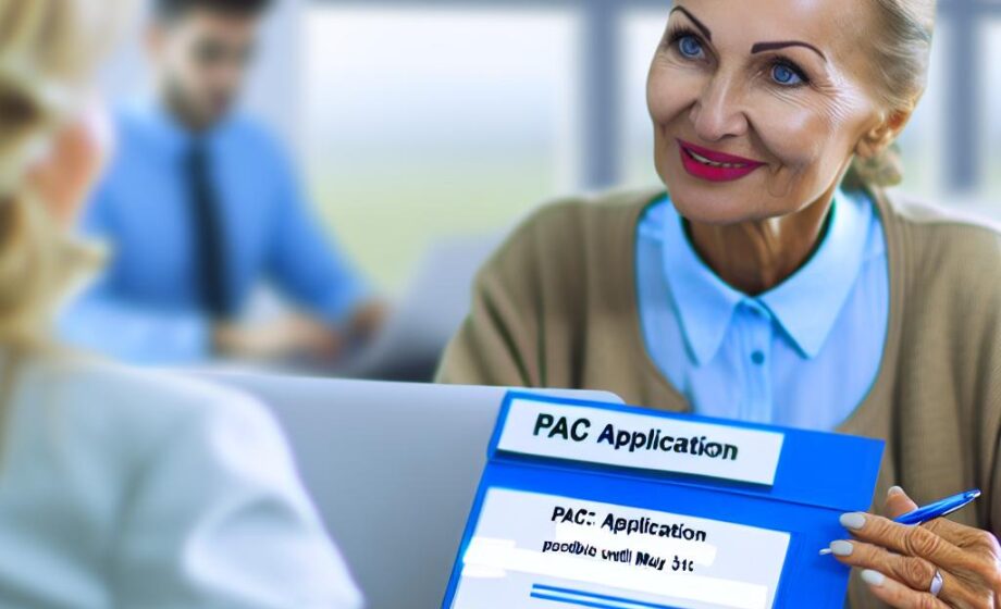 PAC-Antrag 2025 bis 31. Mai möglich