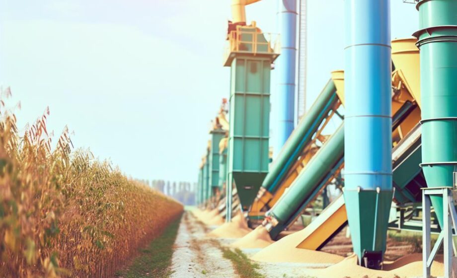 Il Punto – Nachrichten für Agrarunternehmen