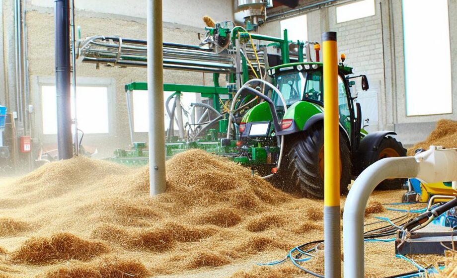 Il Punto – Nachrichten für Agrarunternehmen