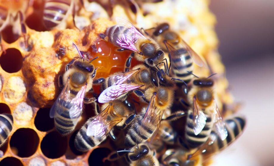 Klimawandel: Auswirkungen auf Cive-Produktion